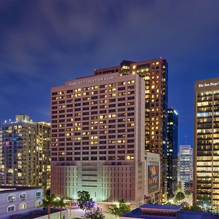 Marriott Vacation Club, San Diego    Eksteriør bilde