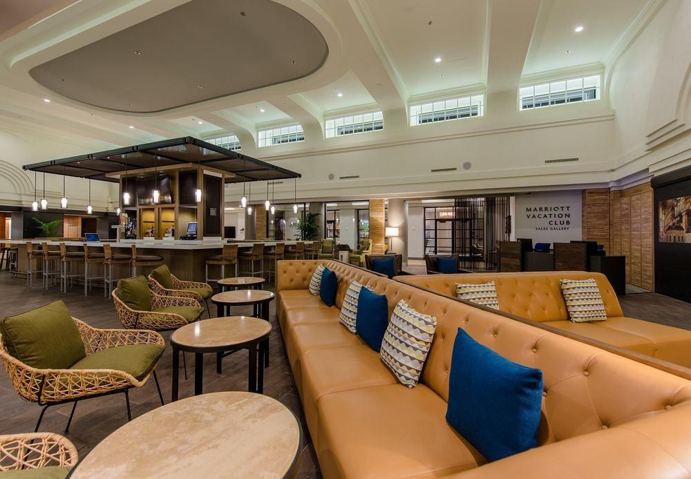 Marriott Vacation Club, San Diego    Eksteriør bilde