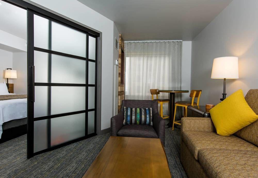 Marriott Vacation Club, San Diego    Eksteriør bilde