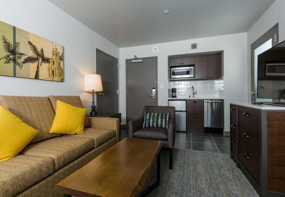 Marriott Vacation Club, San Diego    Eksteriør bilde