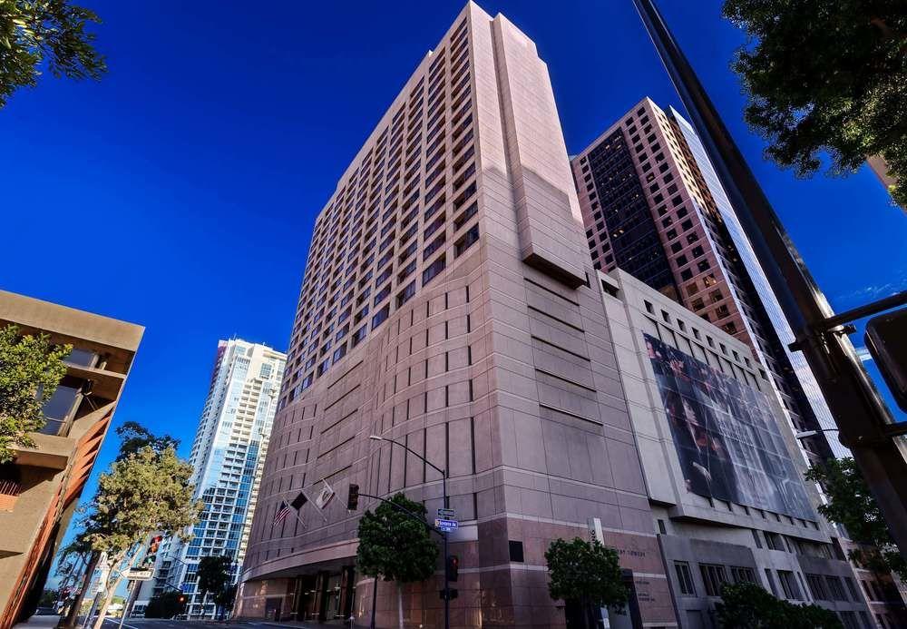 Marriott Vacation Club, San Diego    Eksteriør bilde