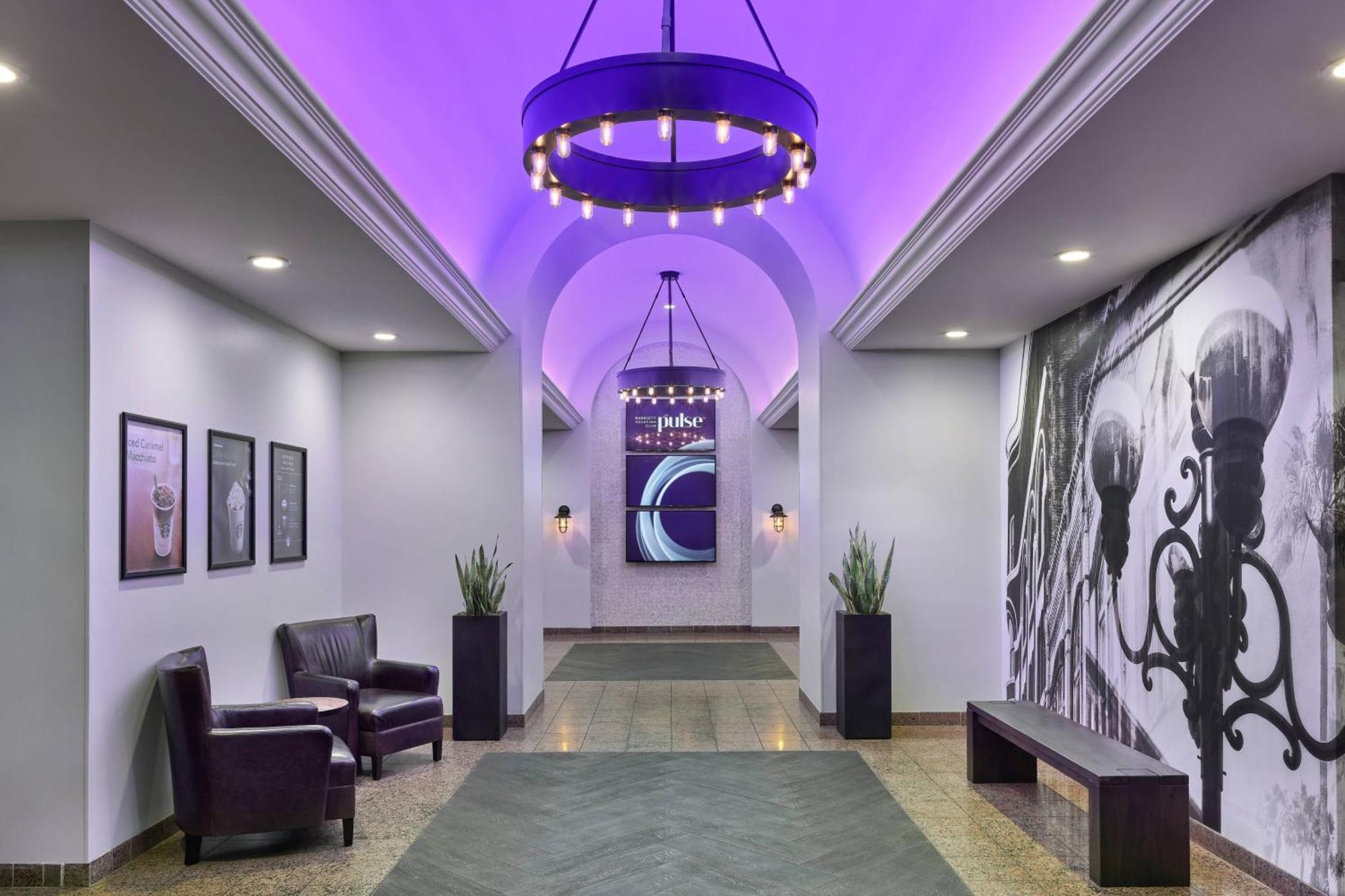 Marriott Vacation Club, San Diego    Eksteriør bilde