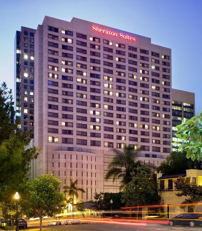 Marriott Vacation Club, San Diego    Eksteriør bilde