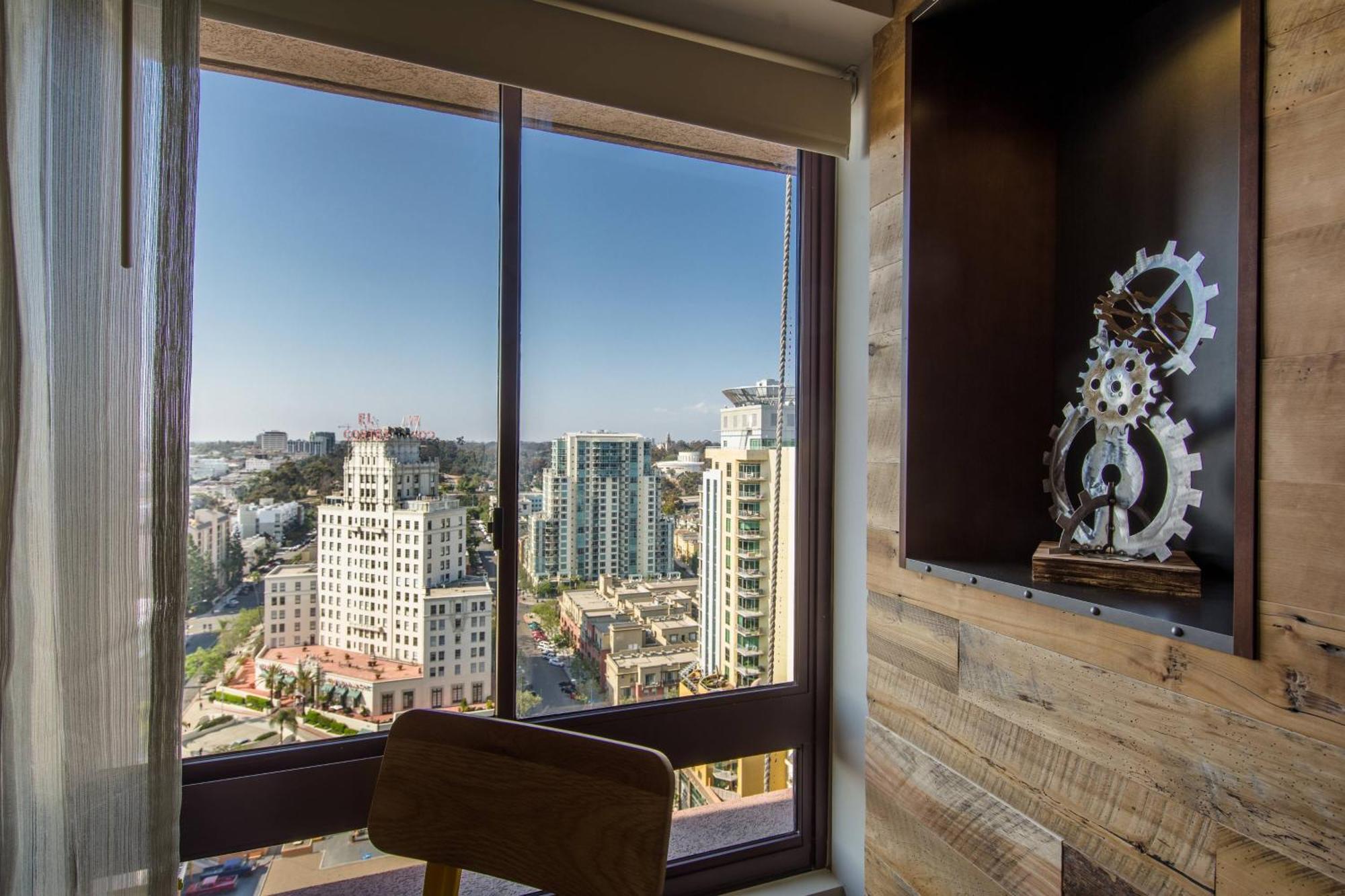 Marriott Vacation Club, San Diego    Eksteriør bilde