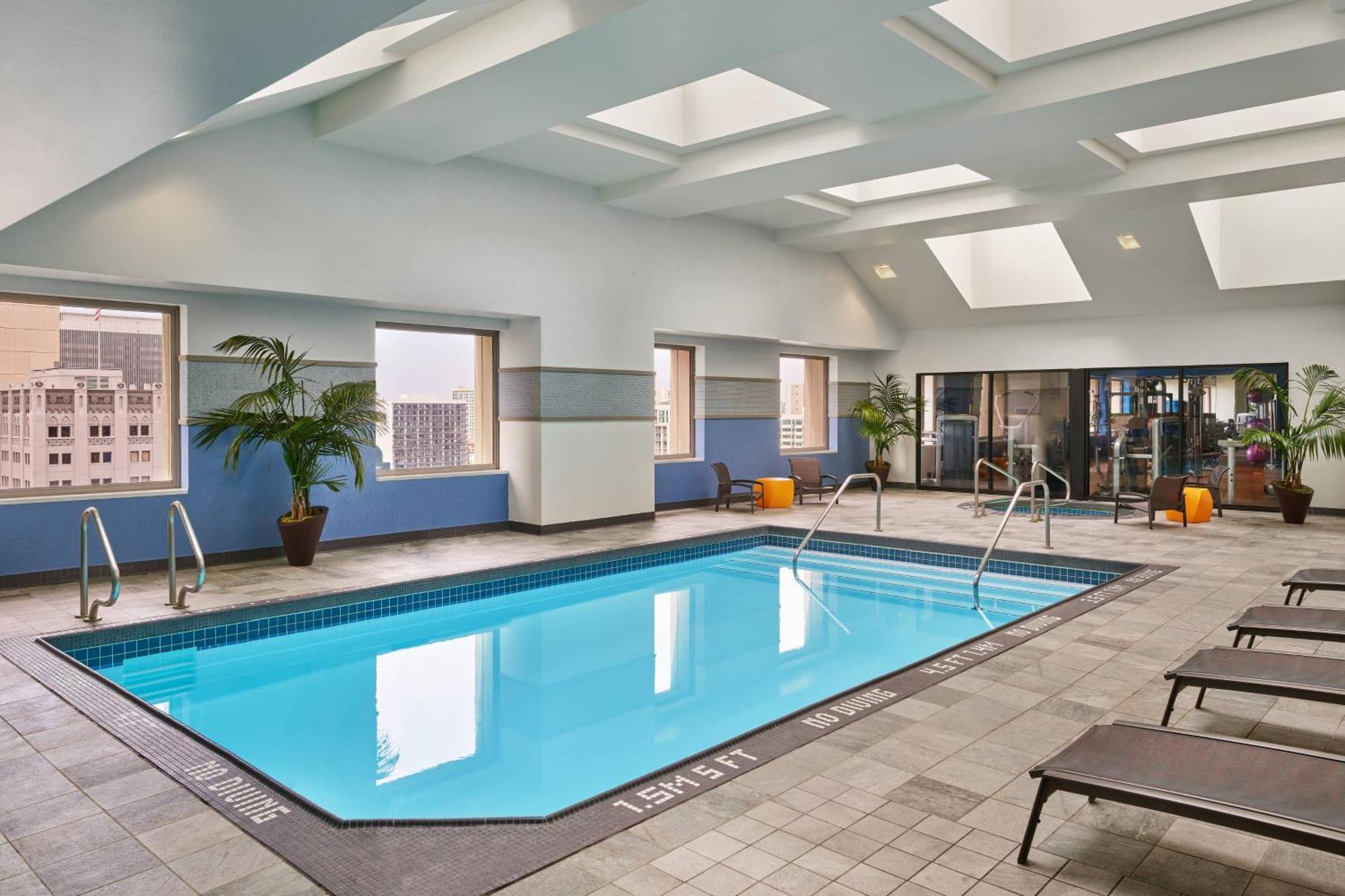 Marriott Vacation Club, San Diego    Eksteriør bilde