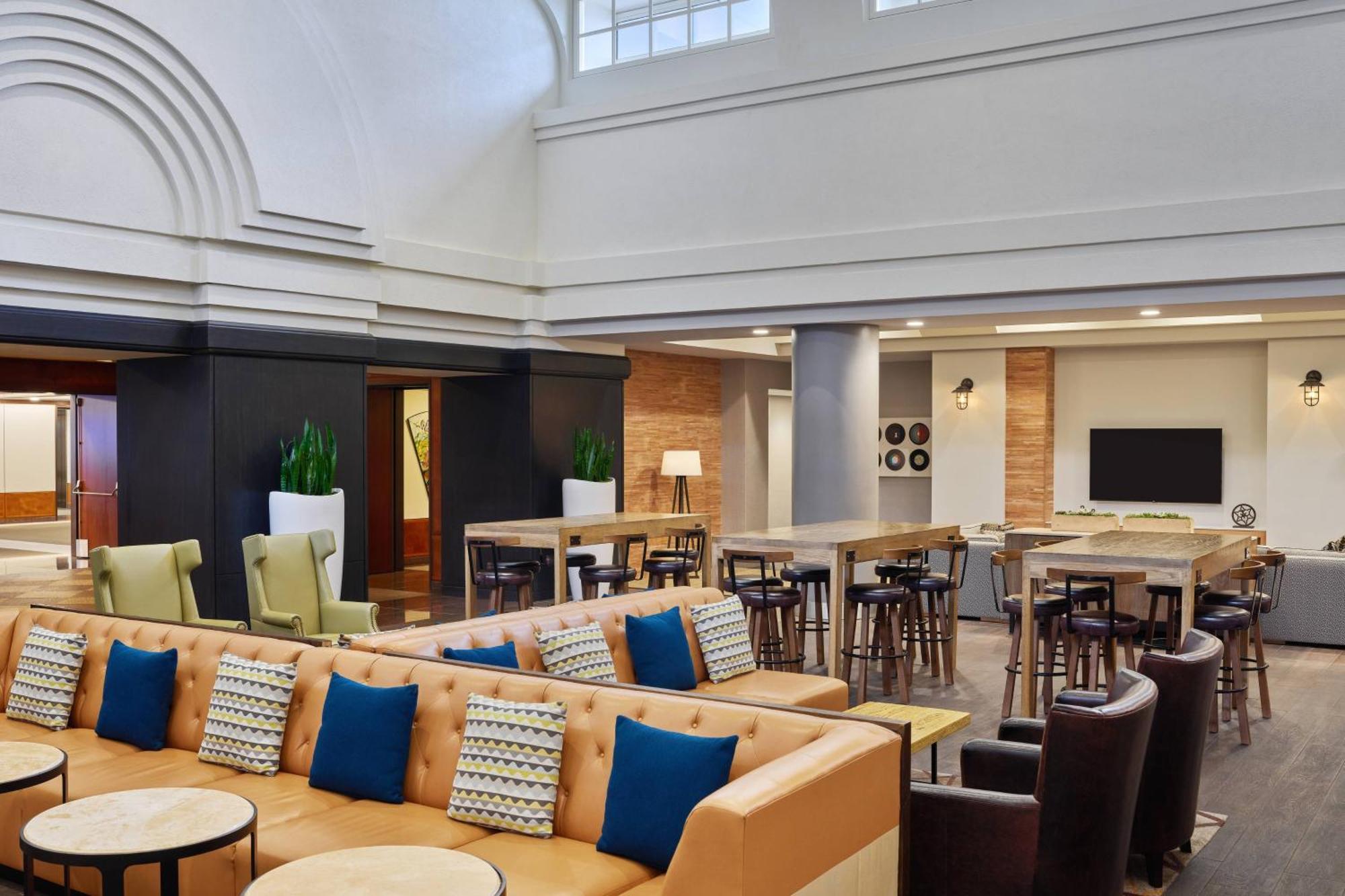 Marriott Vacation Club, San Diego    Eksteriør bilde
