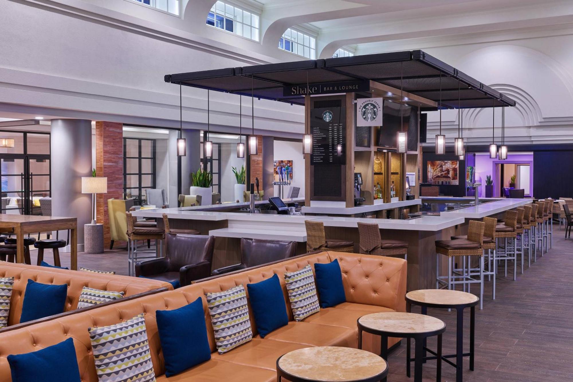 Marriott Vacation Club, San Diego    Eksteriør bilde