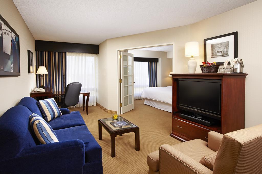 Marriott Vacation Club, San Diego    Eksteriør bilde