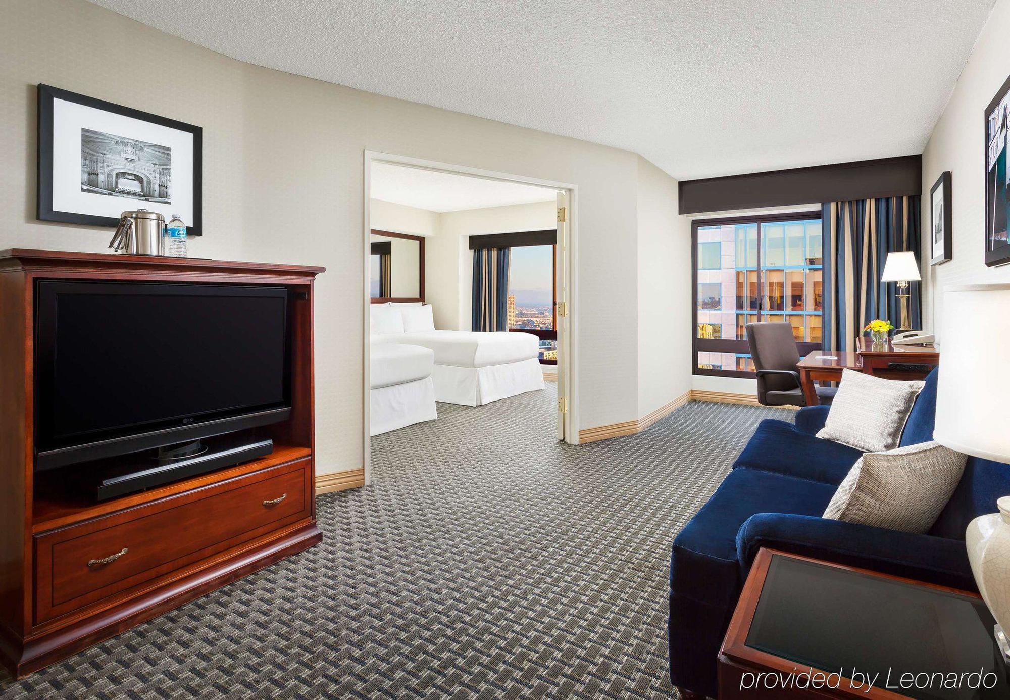 Marriott Vacation Club, San Diego    Eksteriør bilde
