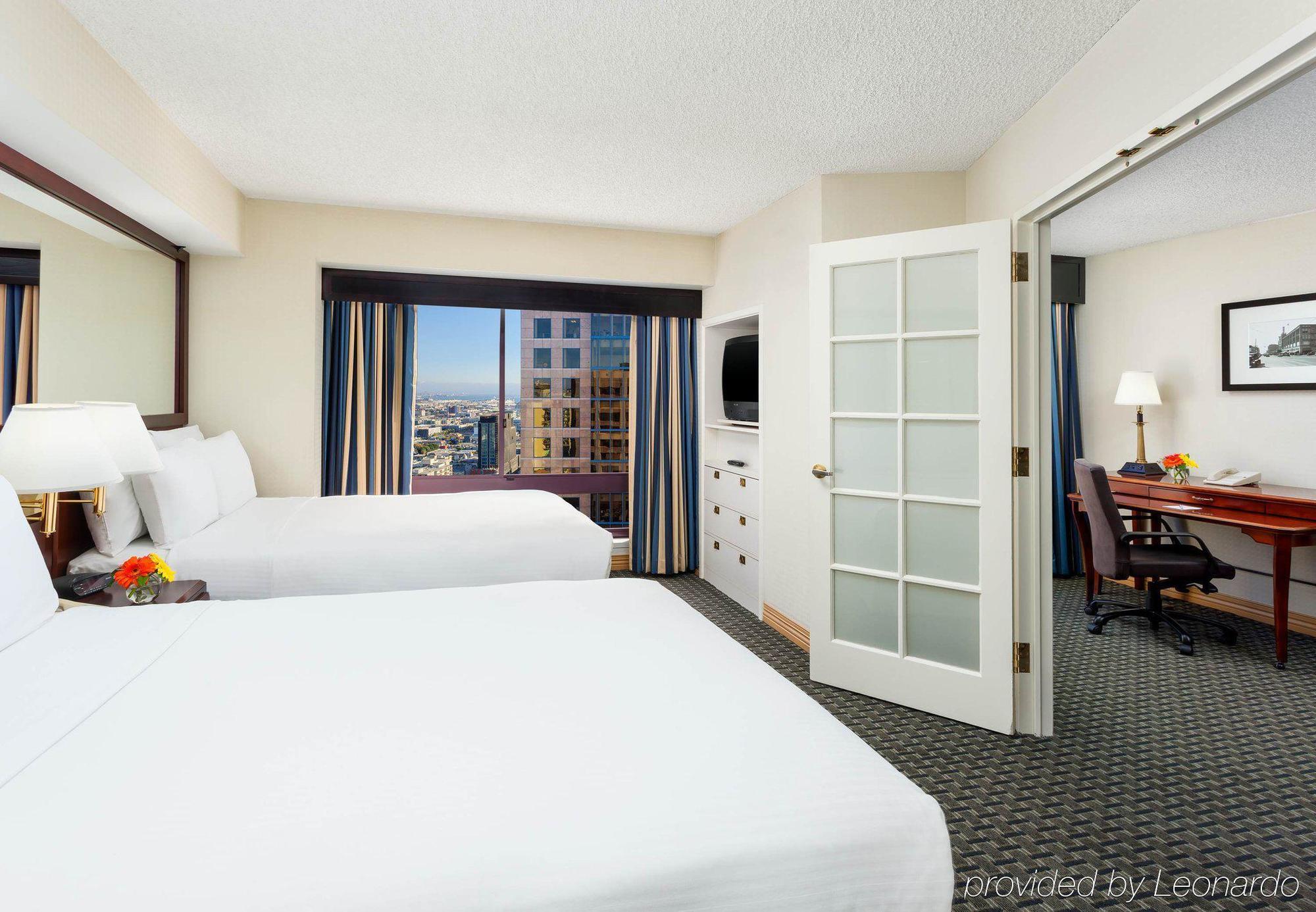 Marriott Vacation Club, San Diego    Eksteriør bilde