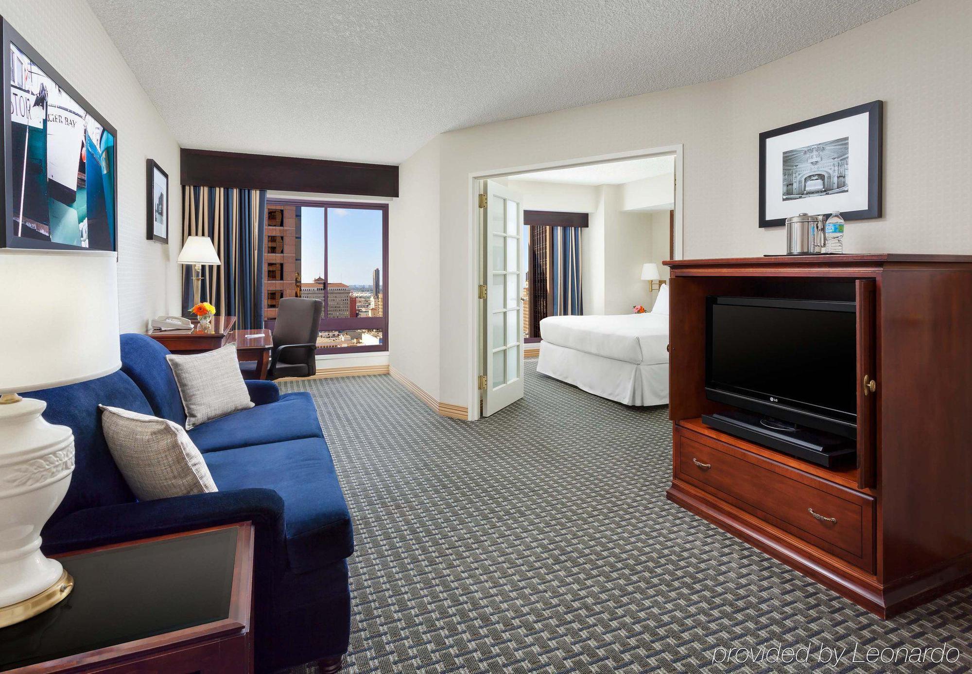Marriott Vacation Club, San Diego    Eksteriør bilde