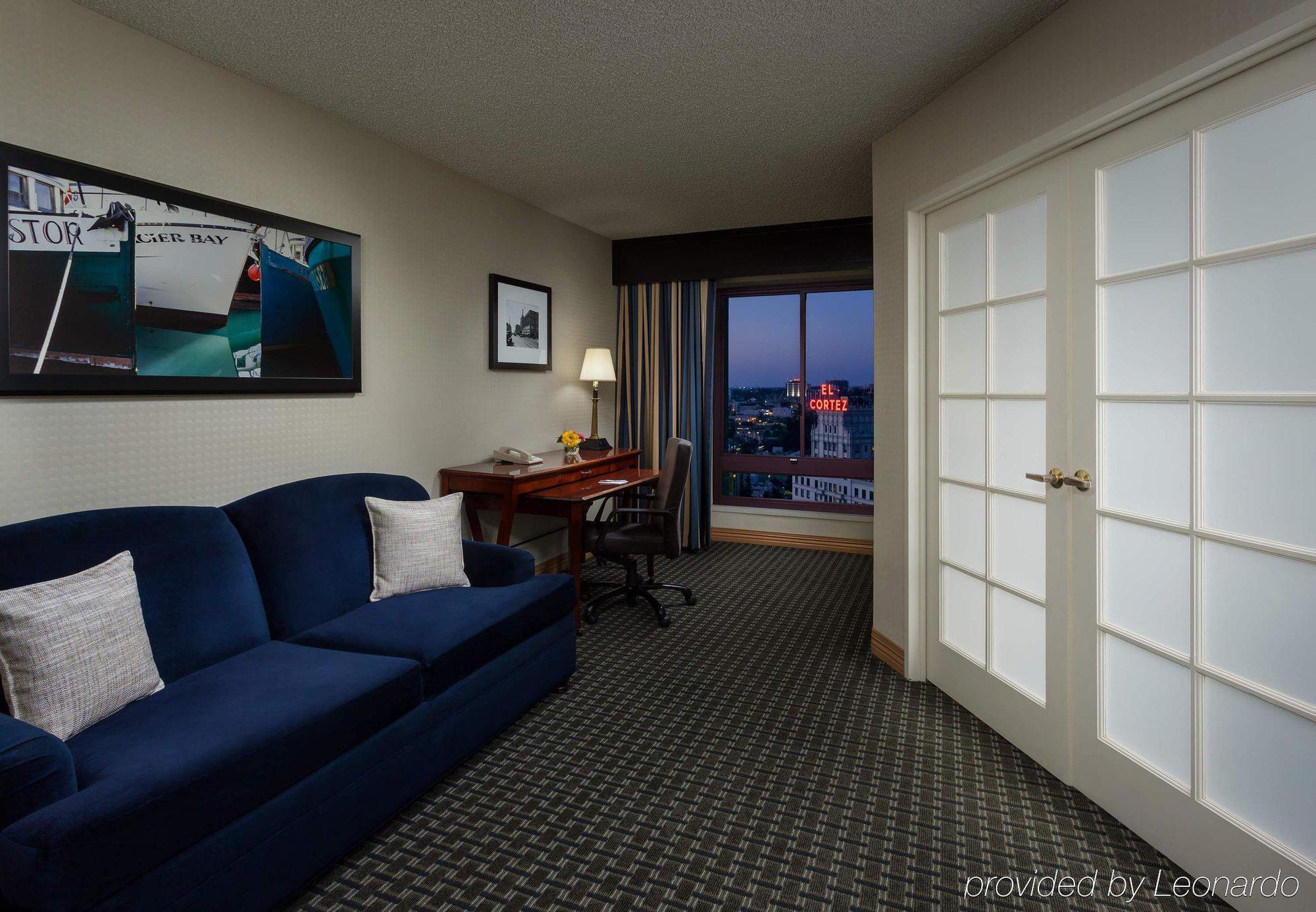 Marriott Vacation Club, San Diego    Eksteriør bilde