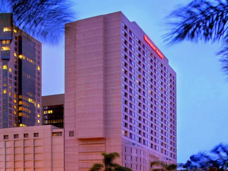 Marriott Vacation Club, San Diego    Eksteriør bilde