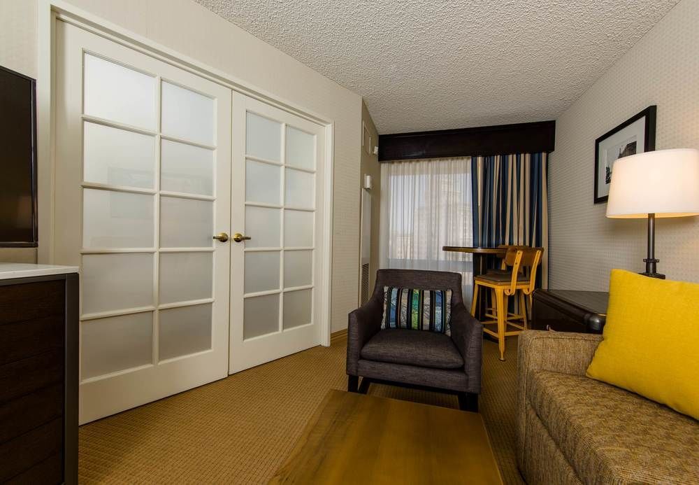 Marriott Vacation Club, San Diego    Eksteriør bilde