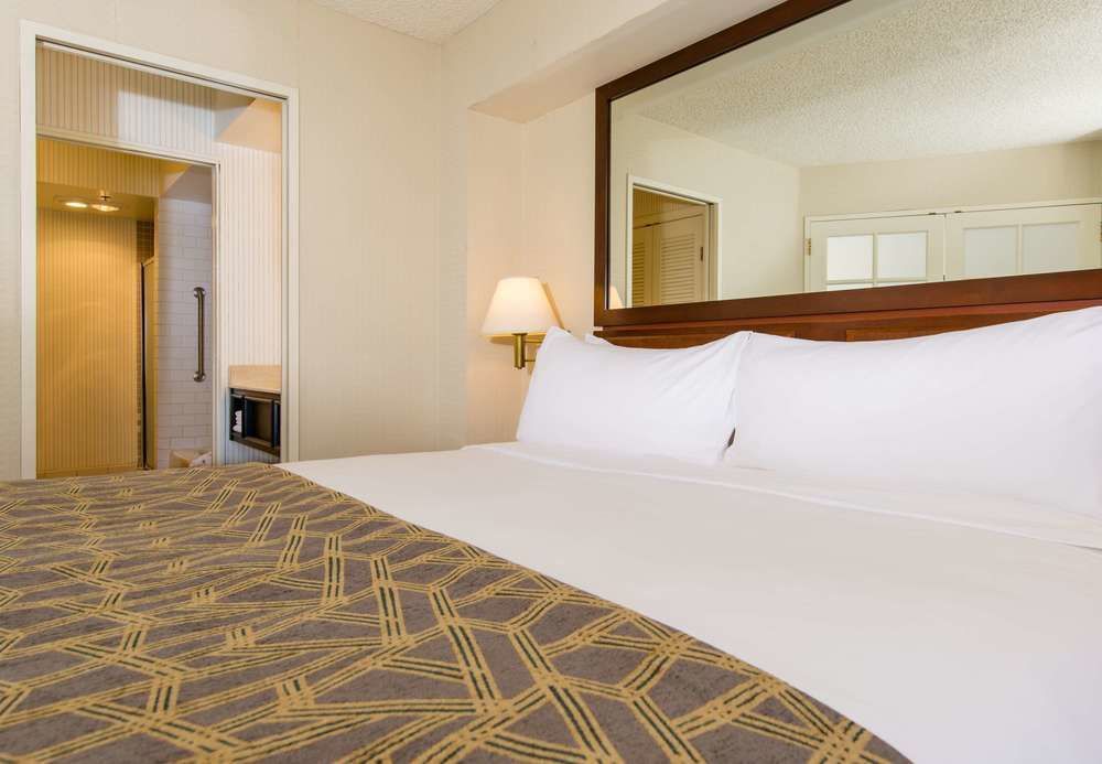 Marriott Vacation Club, San Diego    Eksteriør bilde