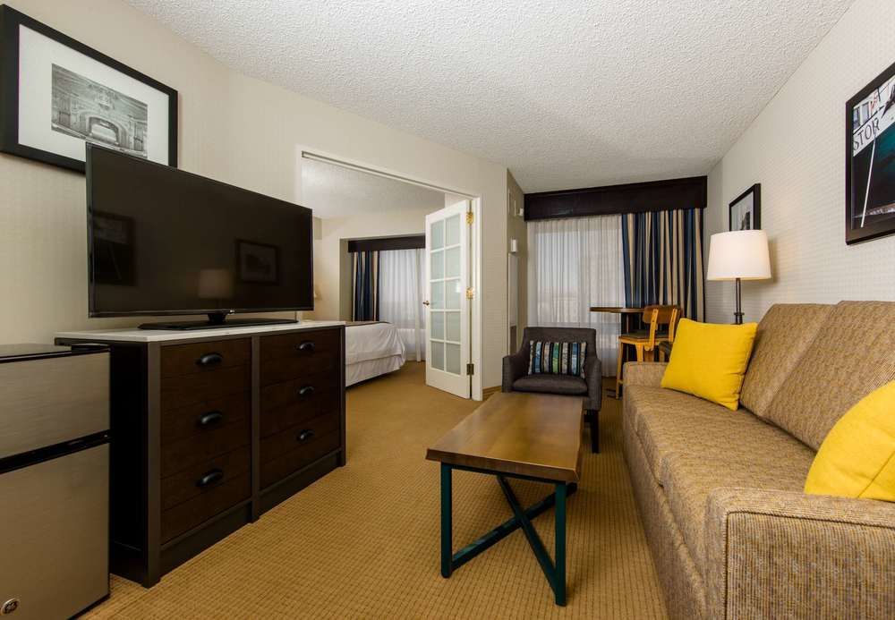 Marriott Vacation Club, San Diego    Eksteriør bilde