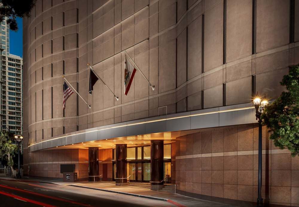 Marriott Vacation Club, San Diego    Eksteriør bilde