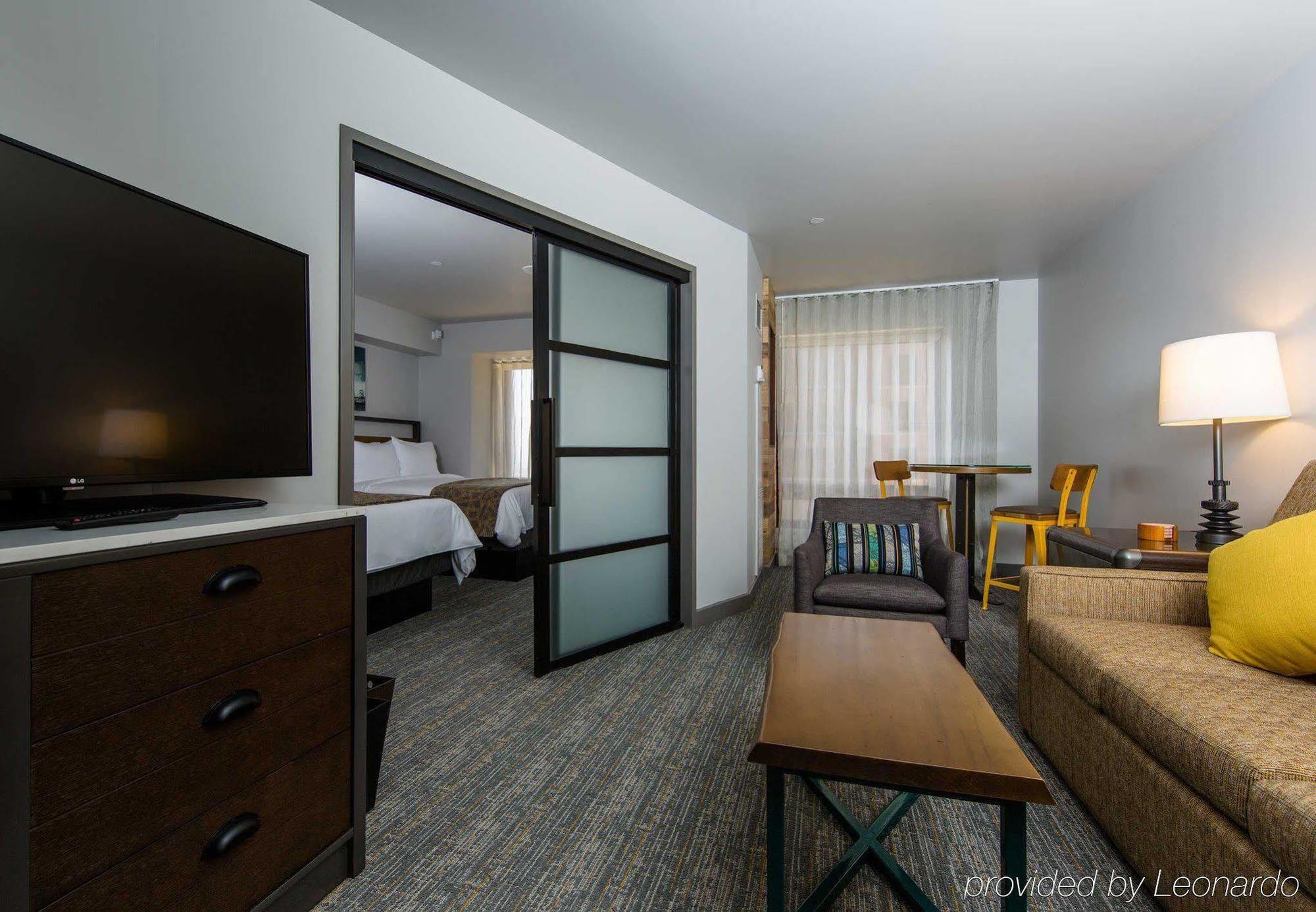 Marriott Vacation Club, San Diego    Eksteriør bilde