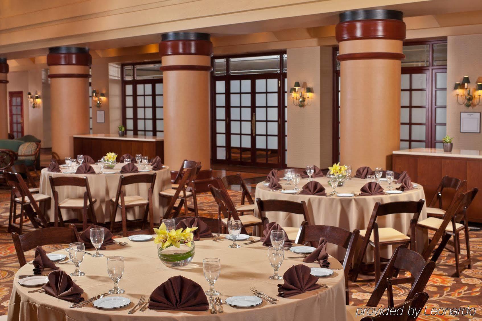 Marriott Vacation Club, San Diego    Fasiliteter bilde