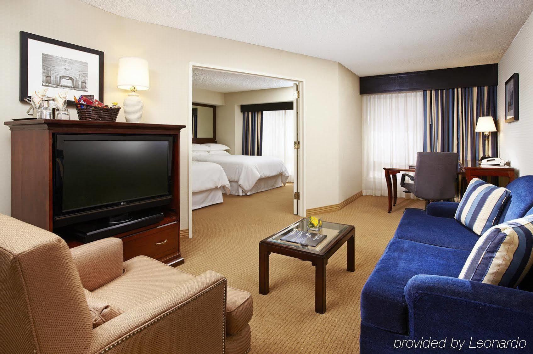 Marriott Vacation Club, San Diego    Eksteriør bilde